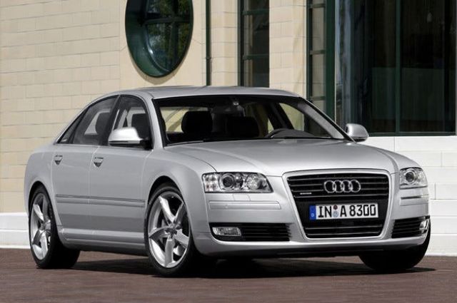  Audi ще резервира обичайните предни решетки, макар електрическото бъдеще 