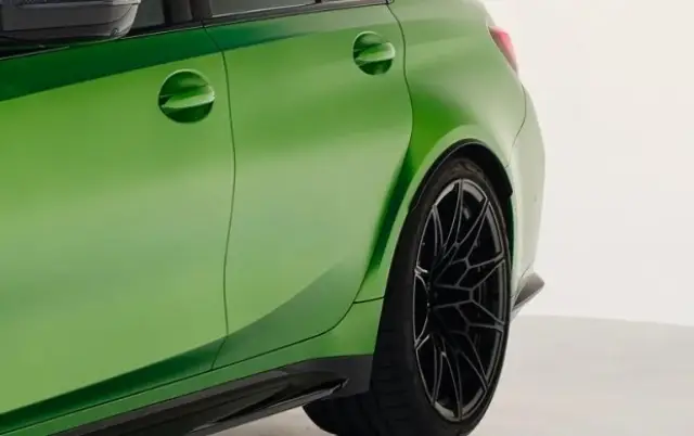 BMW M boss defends M cars