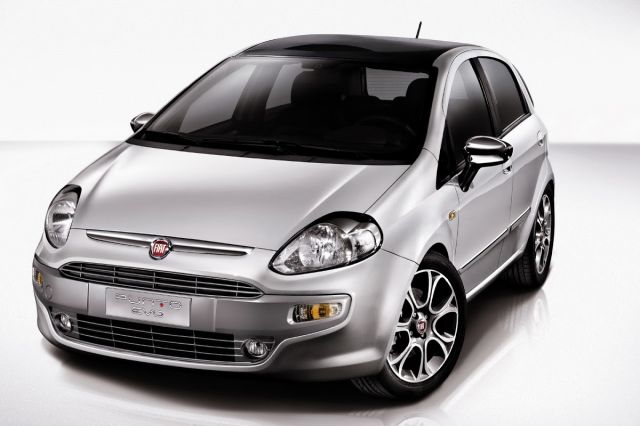 Новият Fiat Punto пристига през 2023 година