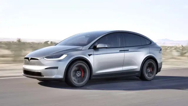 Tesla увеличи цените на Model S и Model X