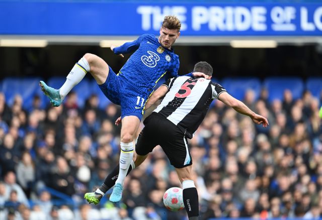  Челси измъкна трагична победа във Висшата лига (ВИДЕО) 