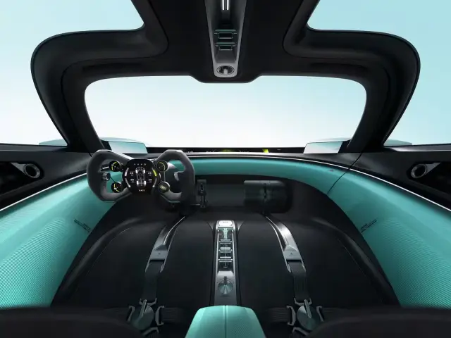 Xiaomi по стъпките на Ferrari, Porsche и Mercedes-Benz