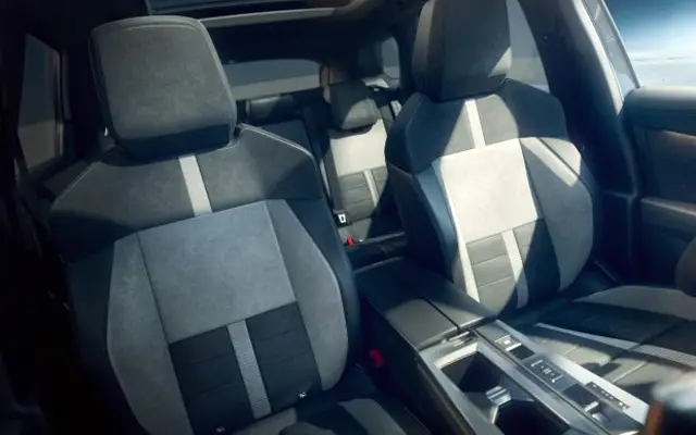 Отново има Opel 4x4, само че електрически | интерФакти.БГ Отново има Opel 4x4, само че електрически