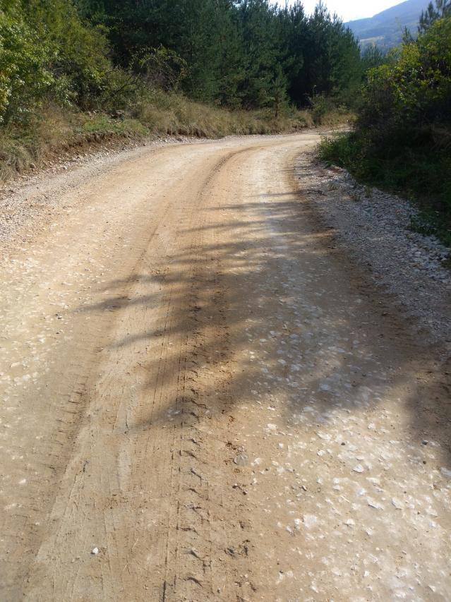  Първо във ФАКТИ: Безобразие! Вдигат жилищна постройка в подножието на Витоша 