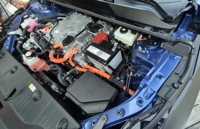 Електрическата еволюция на една икона. Тест и БГ цени на новото Subaru Outback