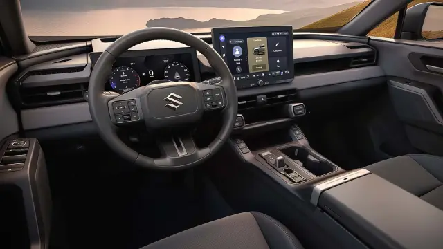 Suzuki Across се завръща на базата на новата RAV4