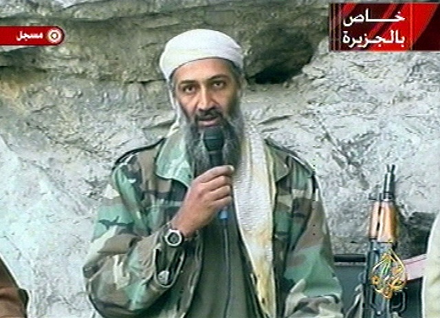 Осама бин Ладен планирал атентати на Балканите