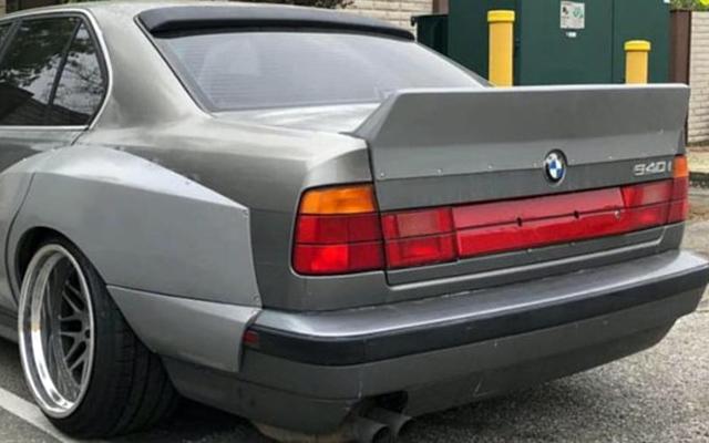  Разни модификации и доработки на 