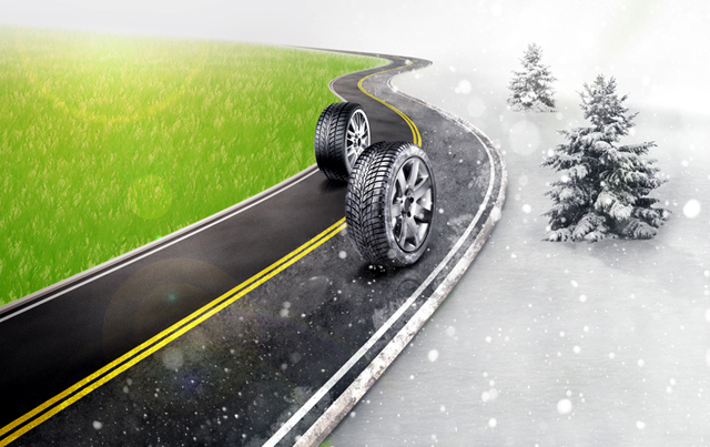 Нужно ли е зимните гуми да са задължителни?