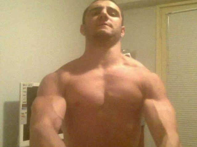  Ето го Иван, наръгал 11 пъти ученичка от Бургас 