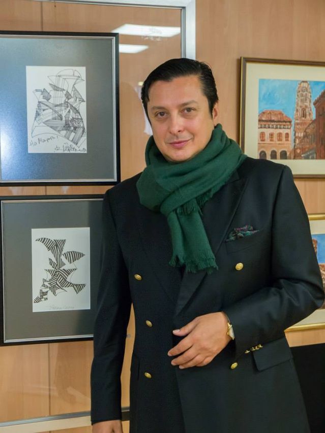 Изтъкнати музиканти намират ново арт амплоа