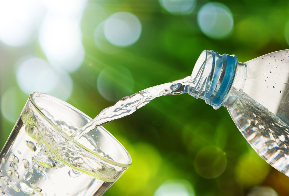 Пиенето на прекалено много вода може да ви убие