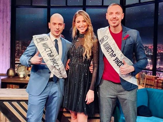  И Цитиридис ще си присажда коса като... 