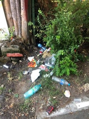  Потресаващи фрагменти от Слънчев бряг 