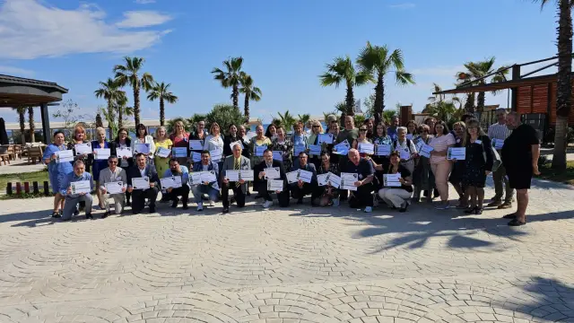 Съвременни измерения на академичната подвижност в интерес на българо-турските културни общувания