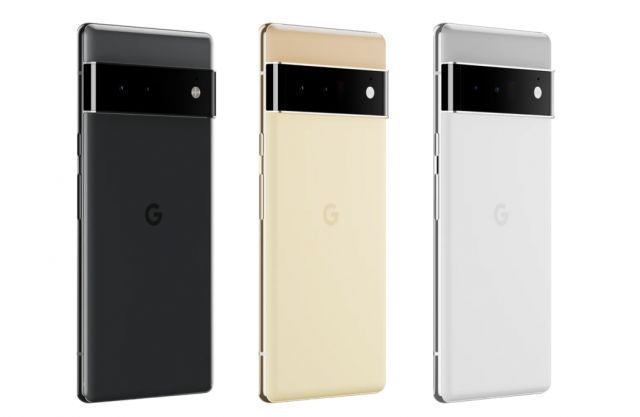 “Изтекоха“ техническите характеристики на новите смартфони на Google