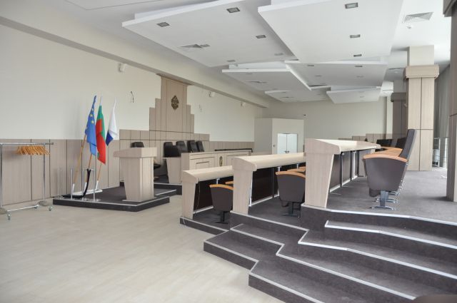  Новата перла на Бургас (СНИМКИ) 