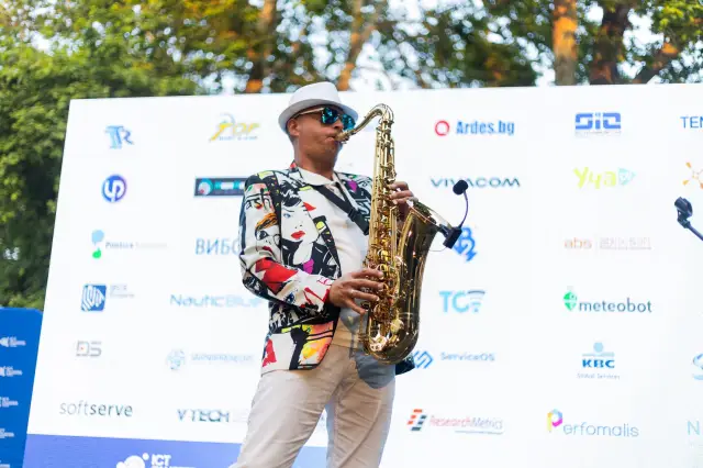 Делата, а не думите: ИКТ Клъстер – Варна основава партньорства за успех