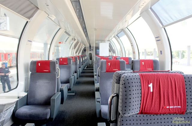 `Европейският