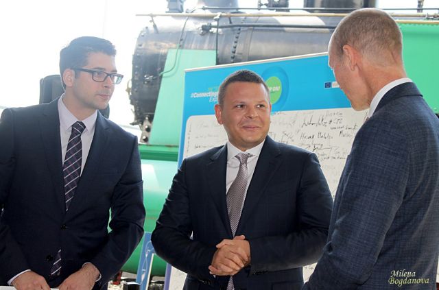 `Европейският