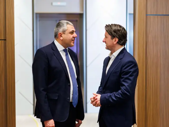  Министърът на туризма се срещна с трима от претендентите за Генерален секретар на Световната организация по туризъм към Организация на обединените нации 