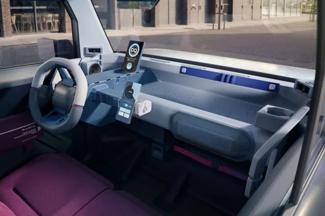 Ексклузивно: Dacia Hipster ще бъде пусната на пазара през 2027 година с цена под 11 500 евро