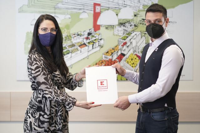  Kaufland България започва съдействие с Panda Labs – световната иновационна платформа на WWF 