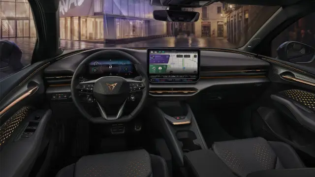 Дебют за новия хотхеч на Cupra