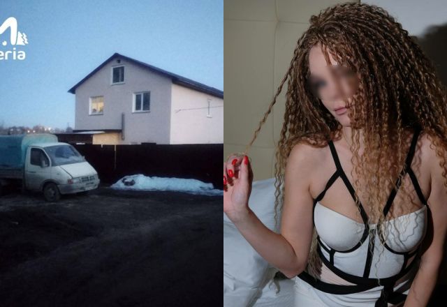  Убиха и заляха с бетон момиче, проституирало скрито 