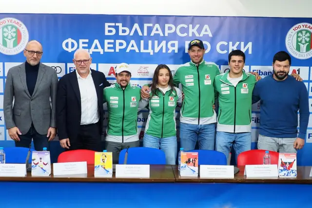 Наш световен шампион: Без знамето ще сме като ронини на Олимпиадата