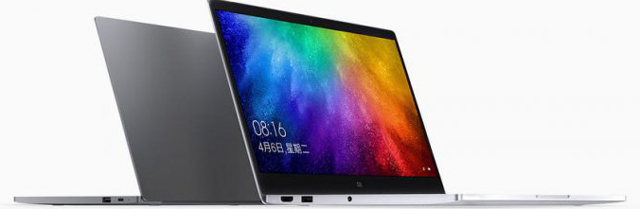Още по-евтин лаптоп от Xiaomi
