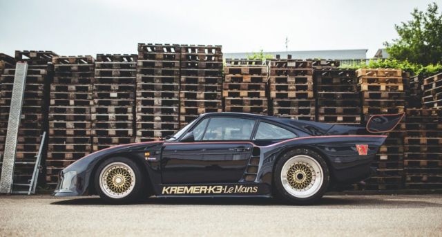  Знаете ли по какъв начин наподобява най-невероятната и първа суперкола на Porsche 