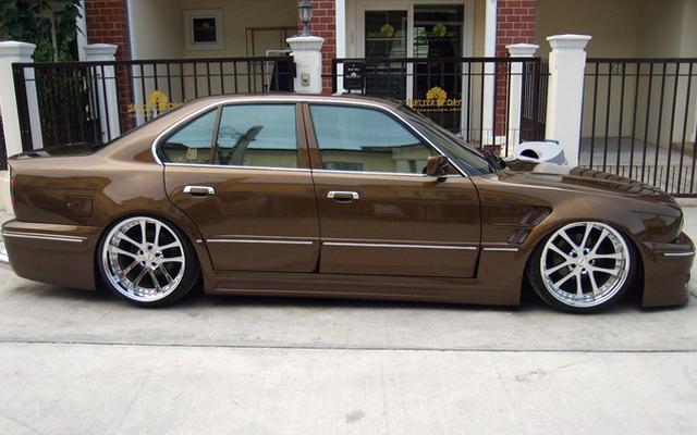  Разни модификации и доработки на 