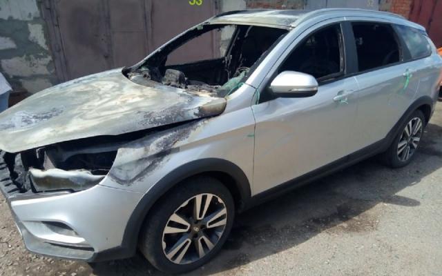  Защо се самозапалват новите 