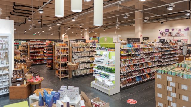 Цените на храните в света се понижиха за шести пореден месец