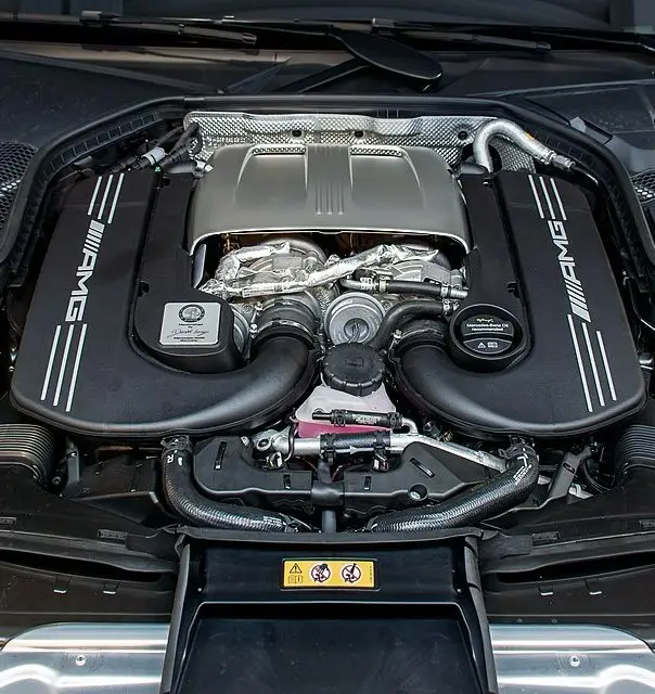 Недискретно: Lotus Emira може да получи V8 двигател от Mercedes-AMG | интерФакти.БГ Недискретно: Lotus Emira може да получи V8 двигател от Mercedes-AMG
