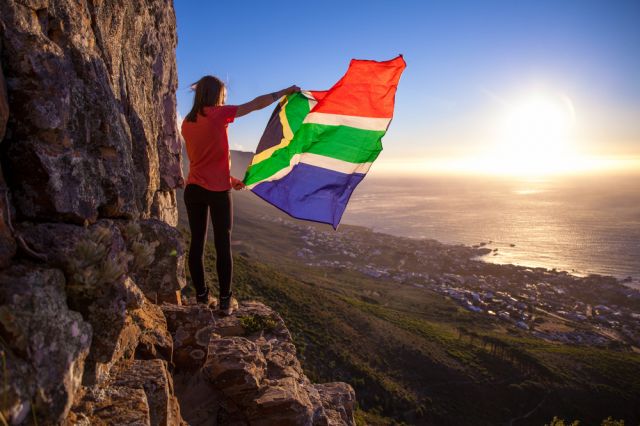 Южна Африка се бори с два нови подварианта на Омикрон