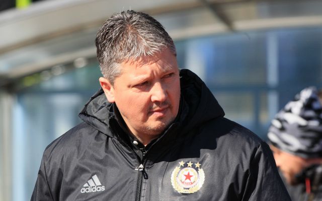  Интересна статистика: Бруно Акрапович е № 1 на ЦСКА по % победи 