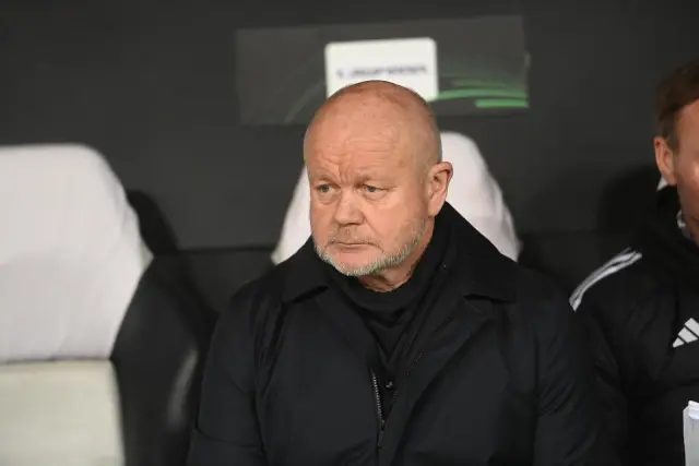 Разкриха името на новия треньор на Лудогорец