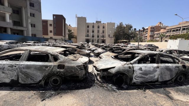 Съветът за сигурност на ООН призова Либия възможно най-скоро да проведе избори 