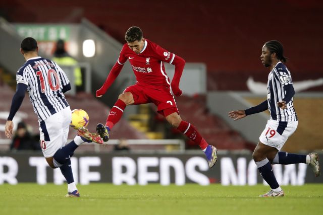  Ливърпул се издъни с предпоследния в Англия (ВИДЕО) 