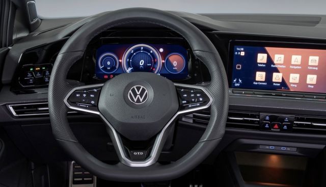 Volkswagen се вслуша в клиентите си