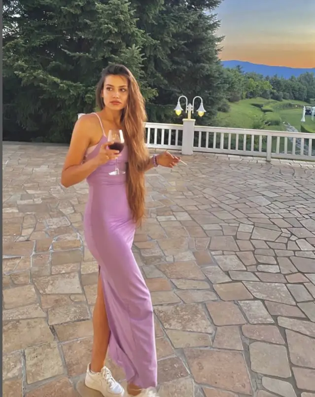  Ернестина Шинова и Андрей Слабаков станаха баба и дядо (СНИМКИ) - 3 