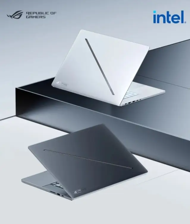 Космически технологии на космическа цена: ASUS изригна с два брутални геймърски лаптопа