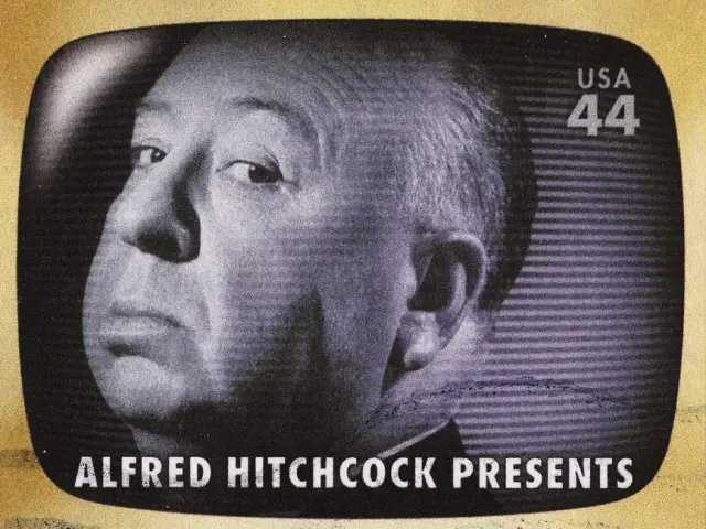 126 години от рождението на бащата на " Психо " Алфред Хичкок