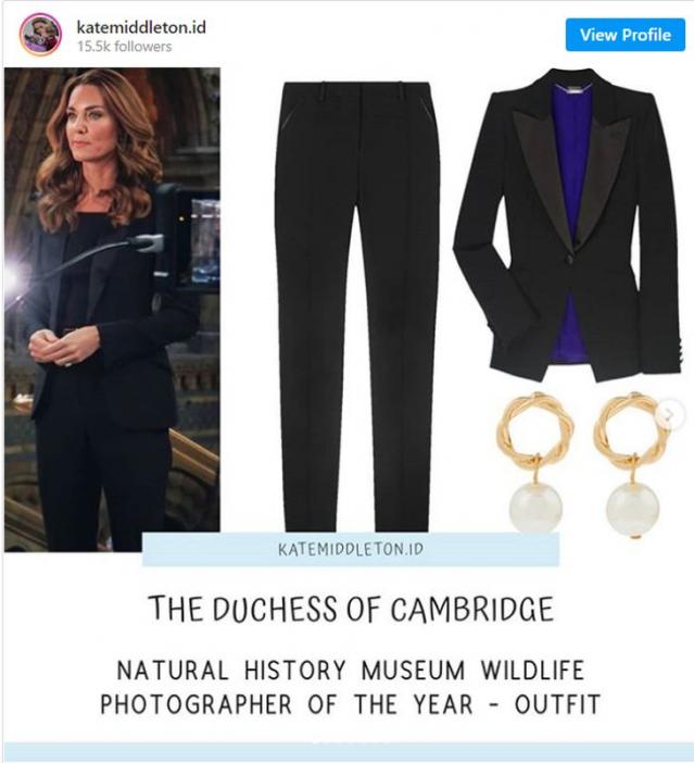  Меган и Кейт в следващата фешън борба 