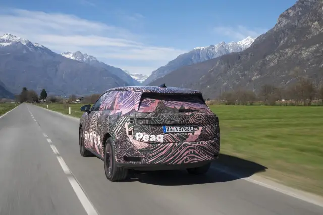 Подробности и предстояща цена за най-голямата нова Skoda 