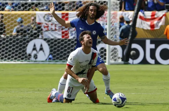 Челси победи в Световното клубно състезание след класика против ПСЖ