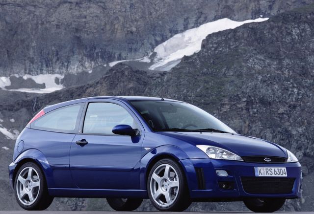  Няколко коли, които ще са дизайнерски класики в идващите години 