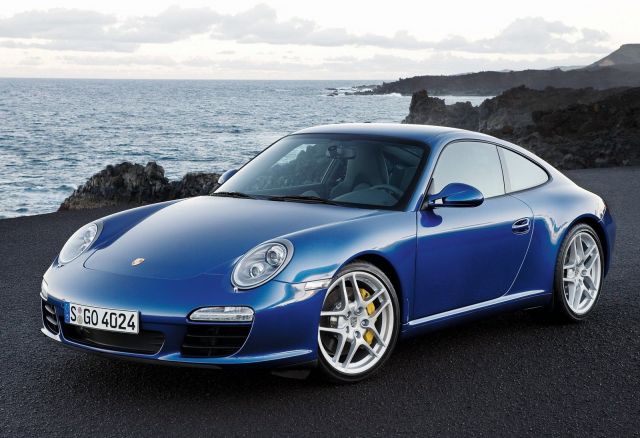  Няколко коли, които ще са дизайнерски класики в идващите години 